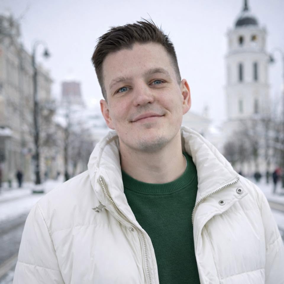 Vilius Jurgaitis